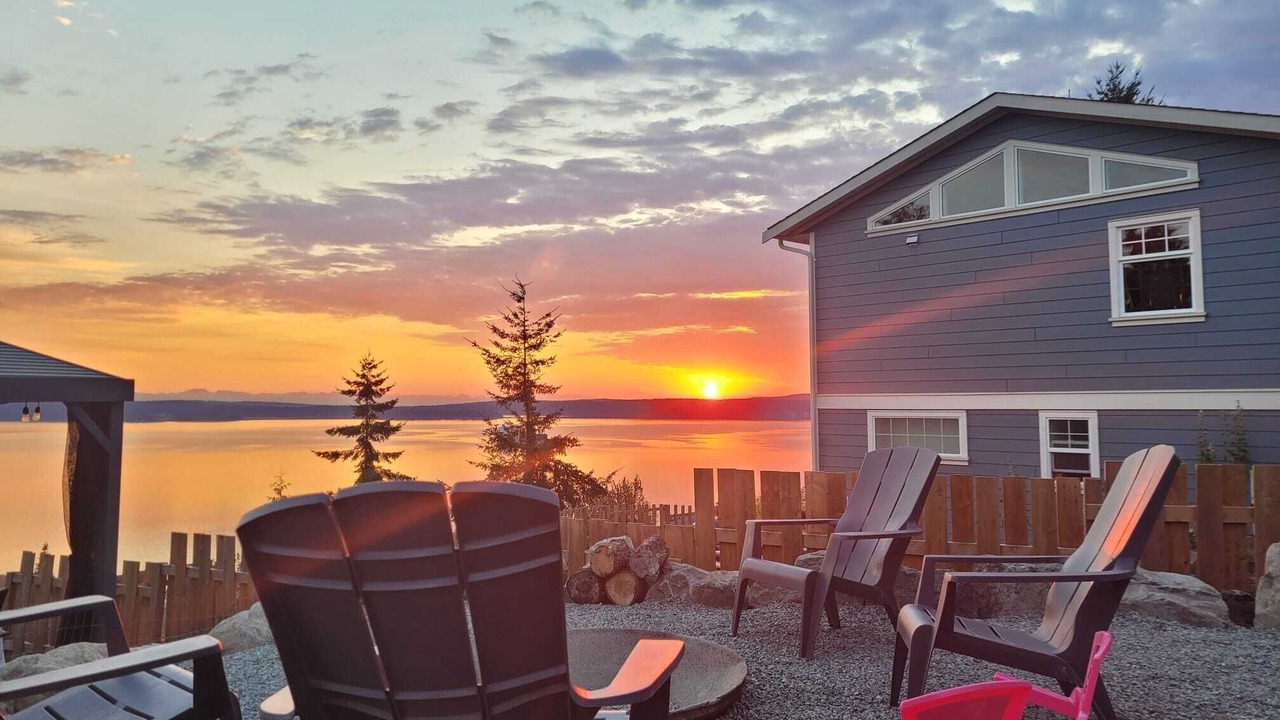 Photo of Outdoor in Chemainus