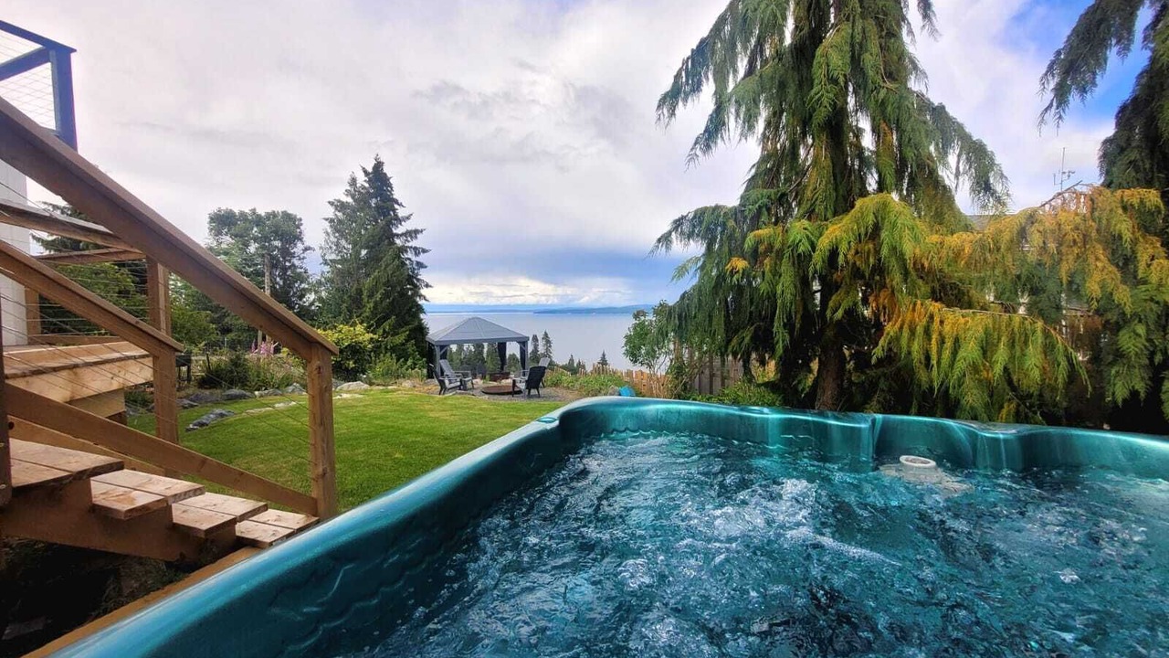 Photo of Outdoor in Chemainus