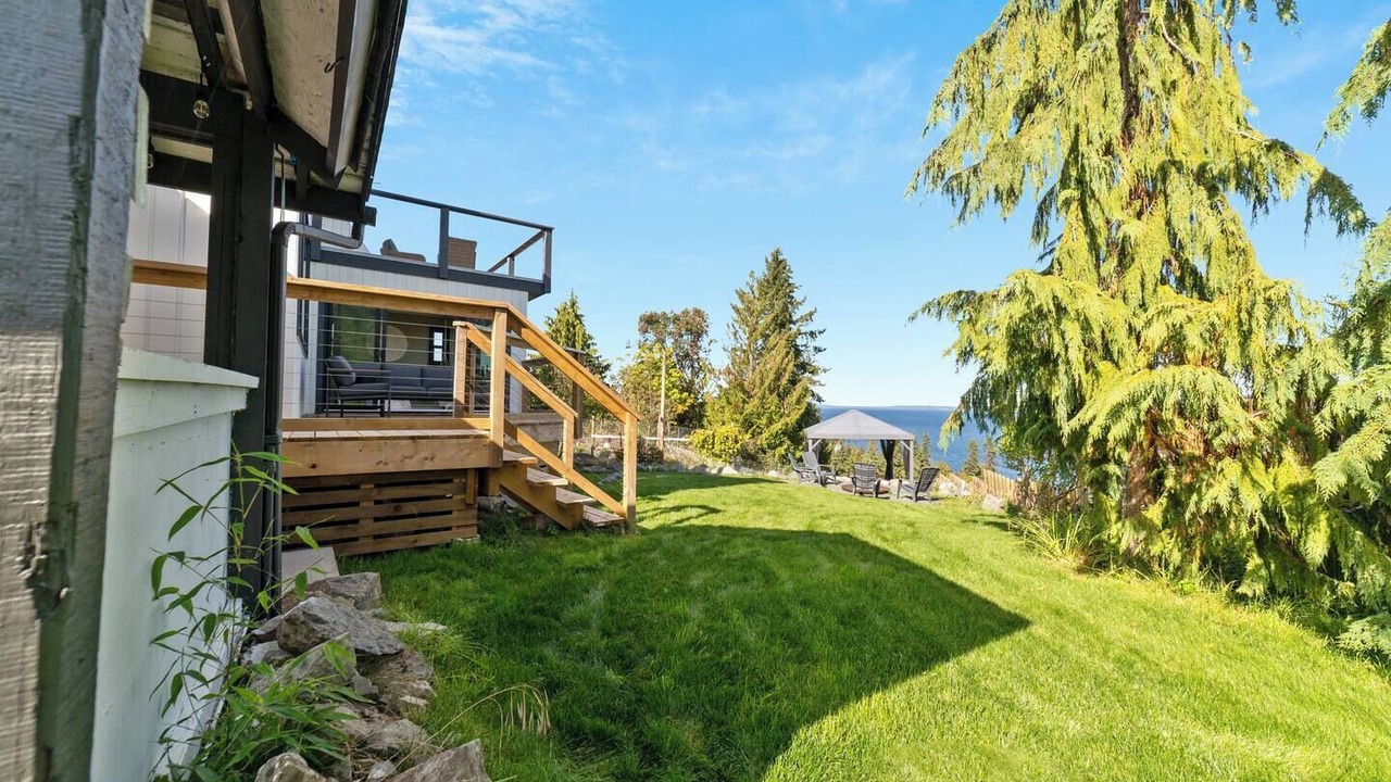 Photo of Outdoor in Chemainus