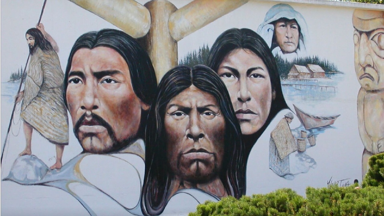 Photo of Others in Chemainus
