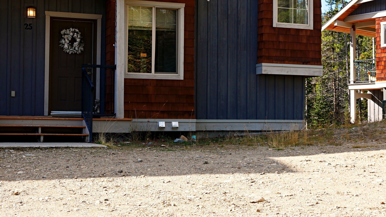 Photo of Outdoor in Apex Mountain