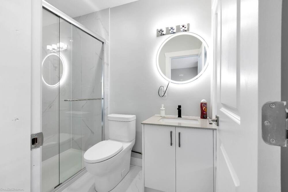 Photo of Bathroom in Surrey Newton