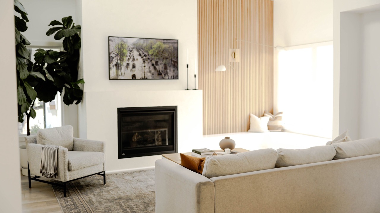 Photo of Livingroom in Southwest Calgary