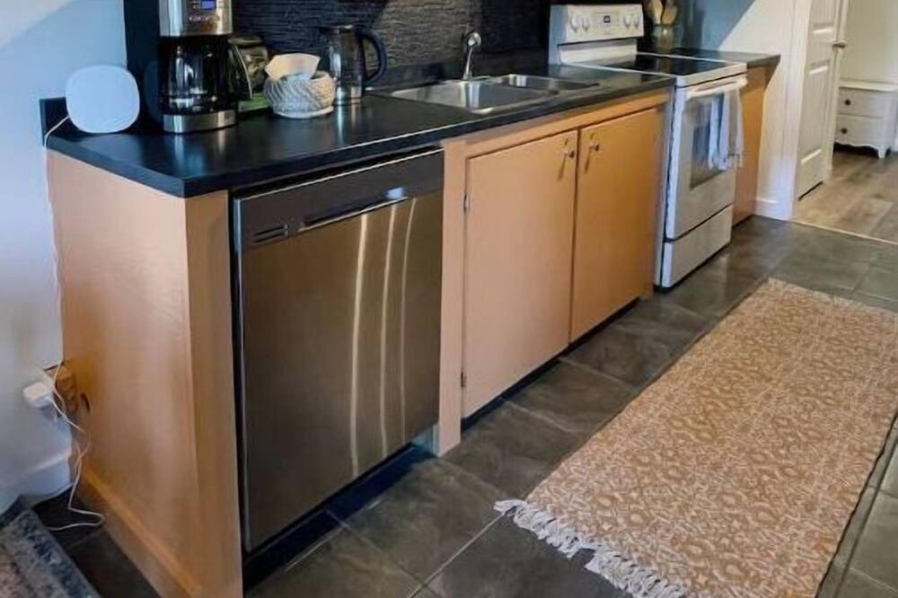 Photo of Kitchen in Gibsons