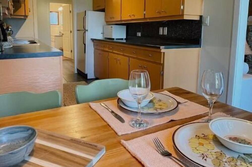 Photo of Kitchen in Gibsons