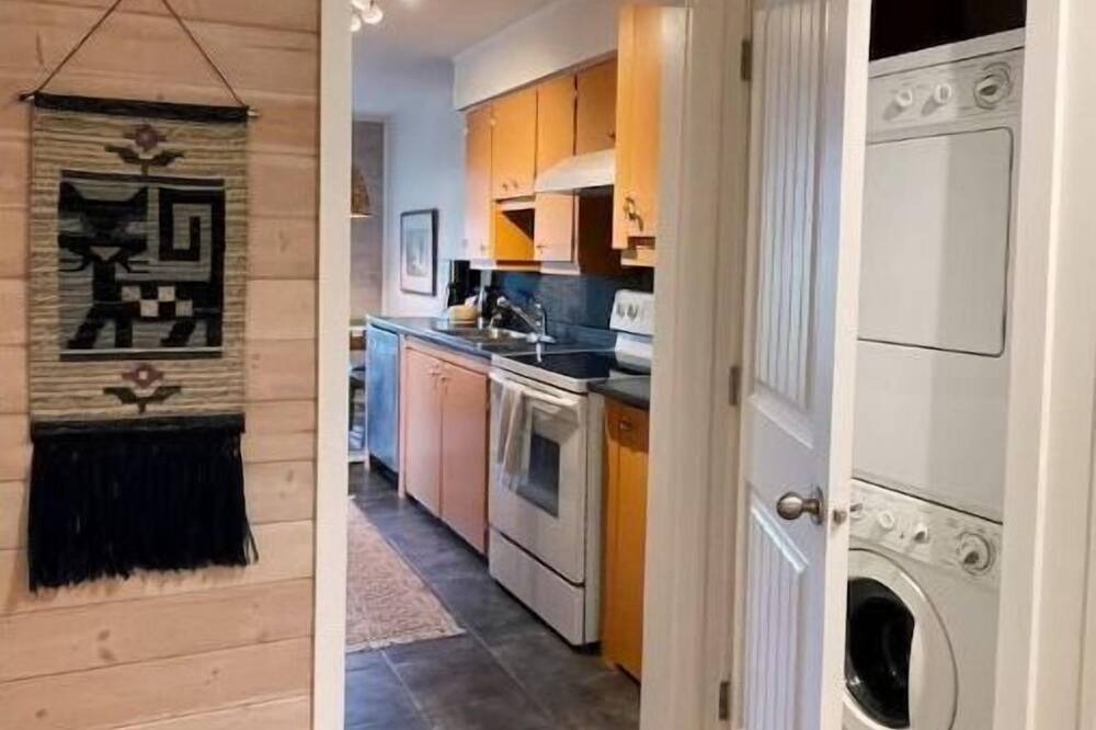 Photo of Kitchen in Gibsons
