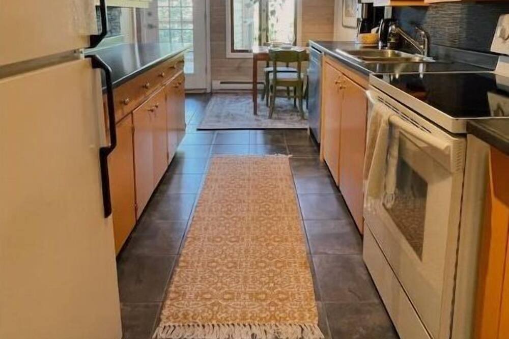 Photo of Kitchen in Gibsons