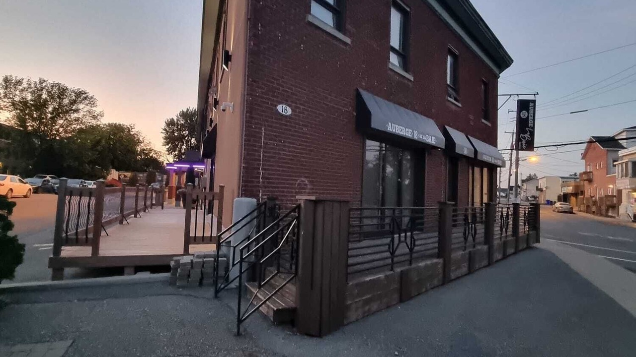 Photo of Outdoor in Downtown Gatineau