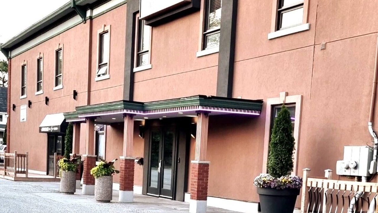 Photo of Outdoor in Downtown Gatineau