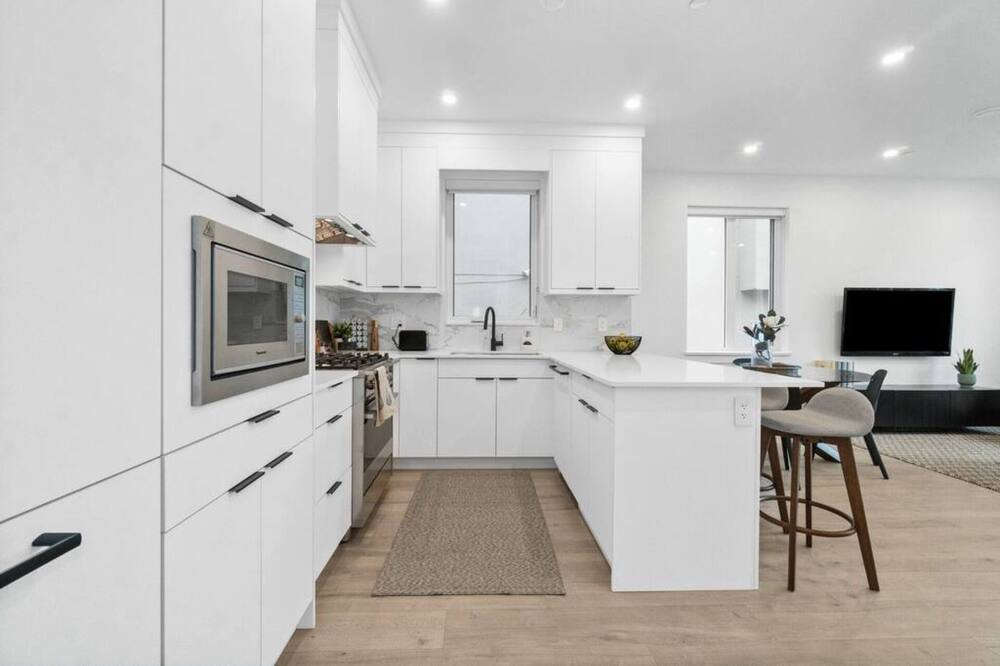 Photo of Kitchen in Sunset