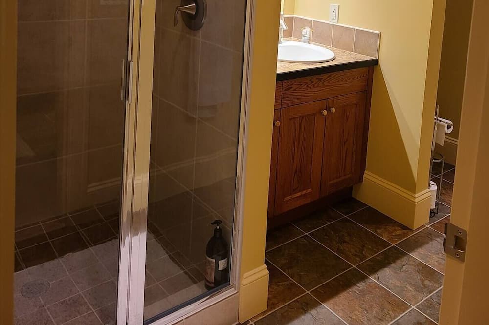 Photo of Bathroom in Halfmoon Bay
