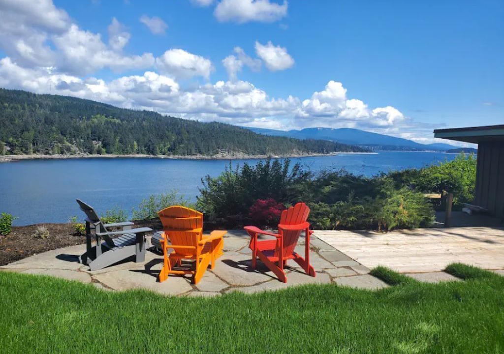 Photo of Outdoor in Halfmoon Bay
