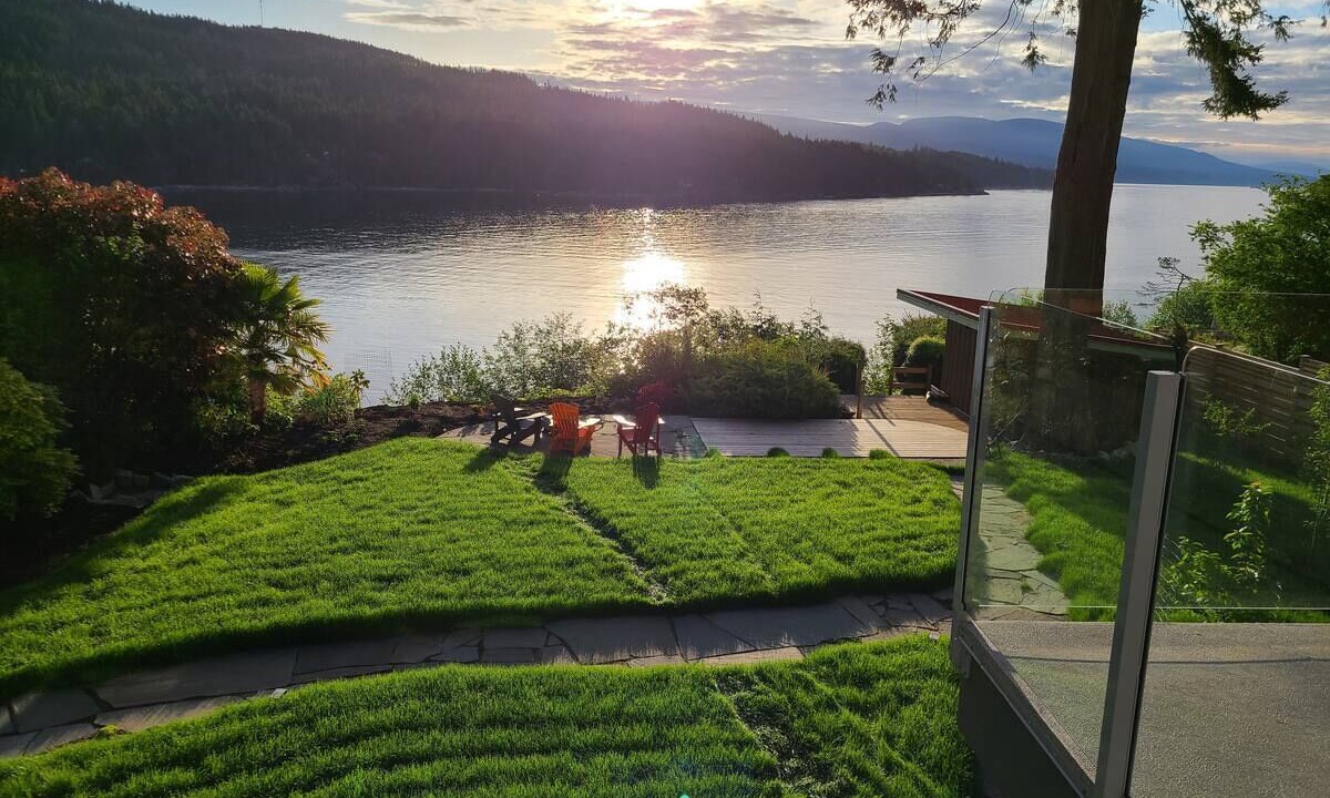 Photo of Outdoor in Halfmoon Bay