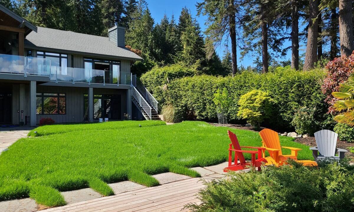 Photo of Outdoor in Halfmoon Bay