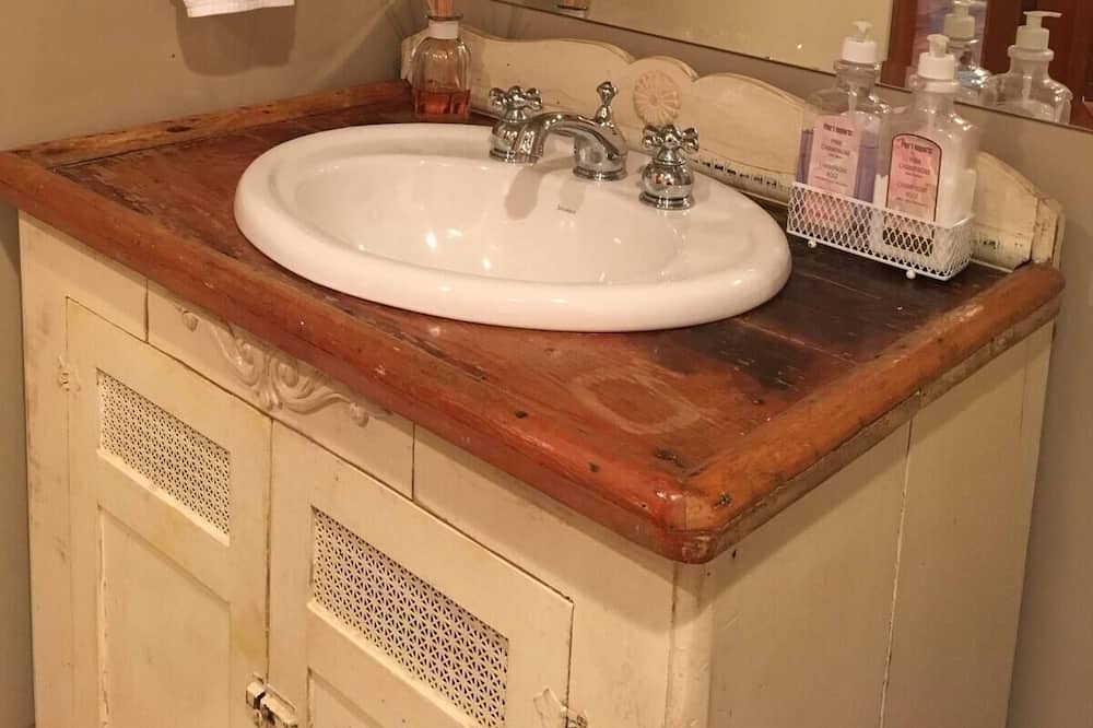 Photo of Bathroom in Surrey