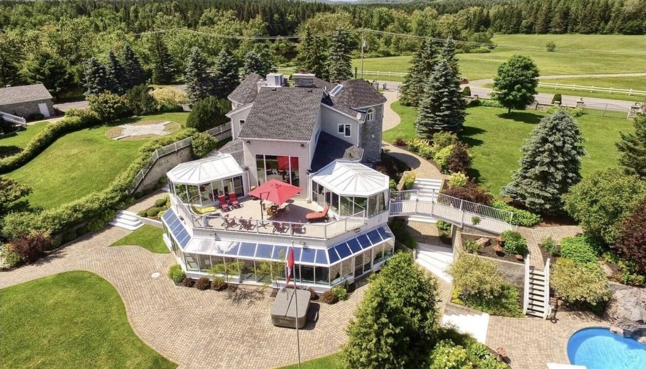 Photo of Outdoor in Cheneville