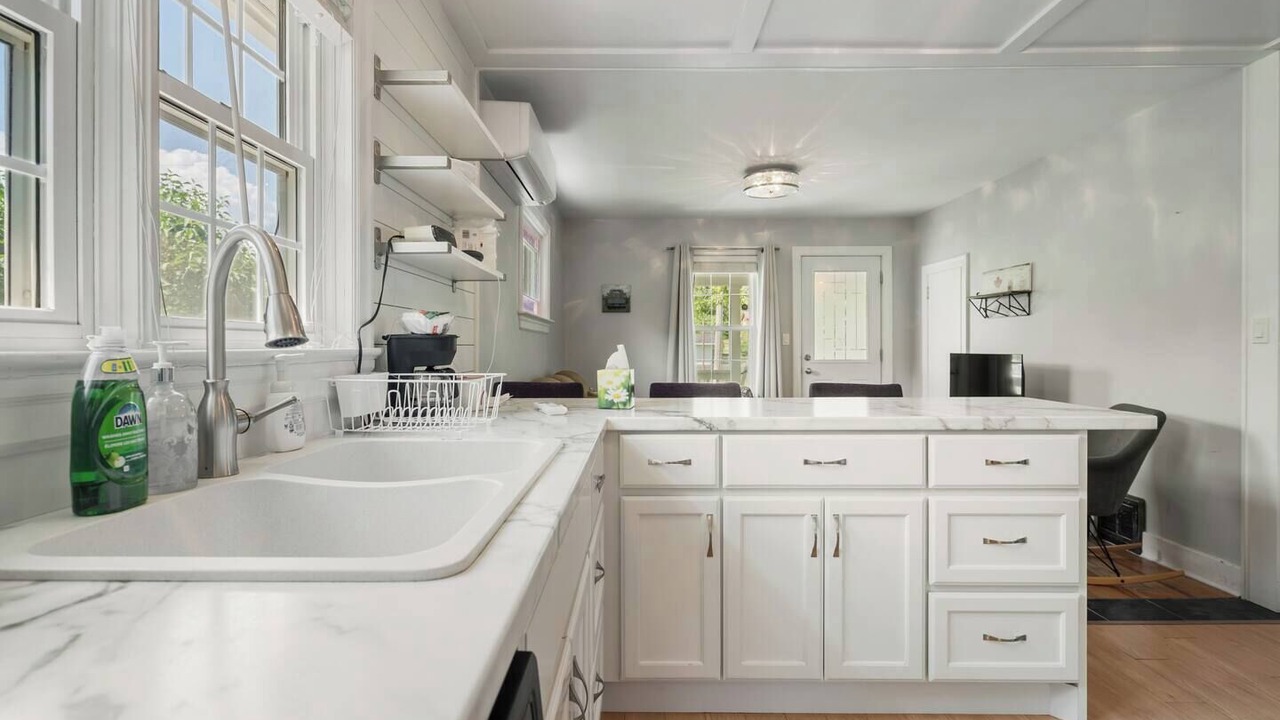 Photo of Kitchen in Antigonish