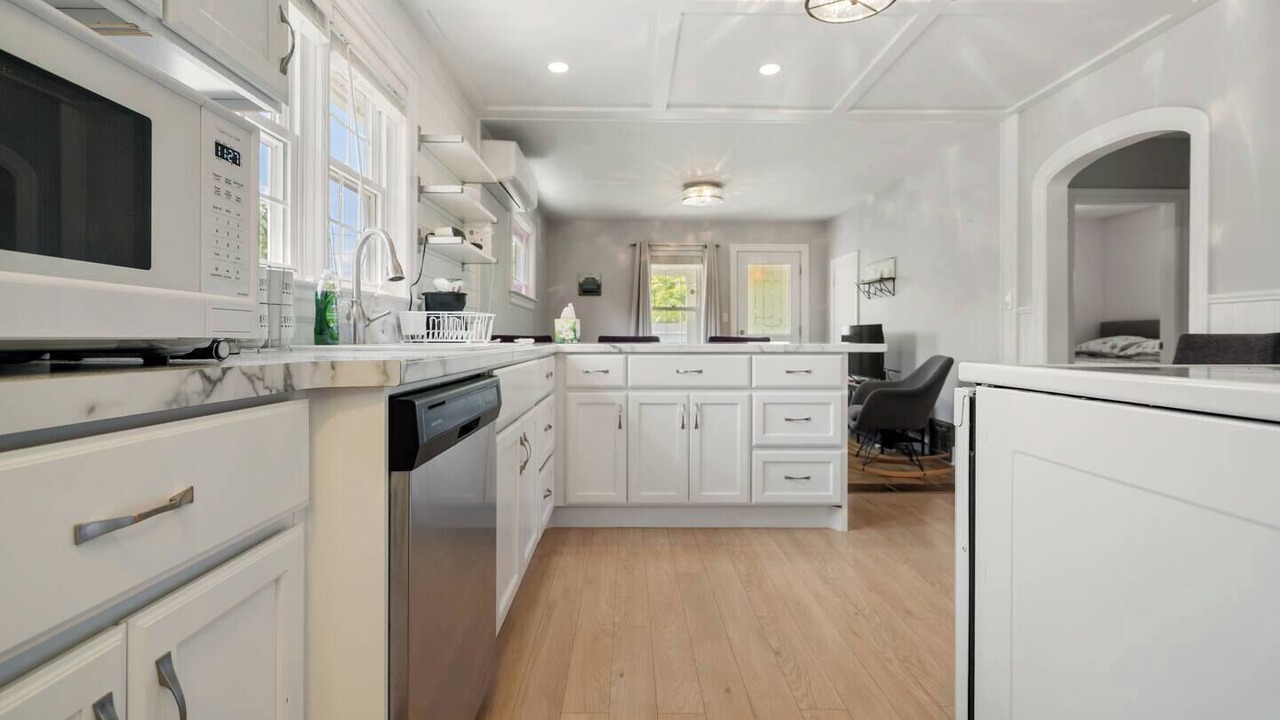 Photo of Kitchen in Antigonish