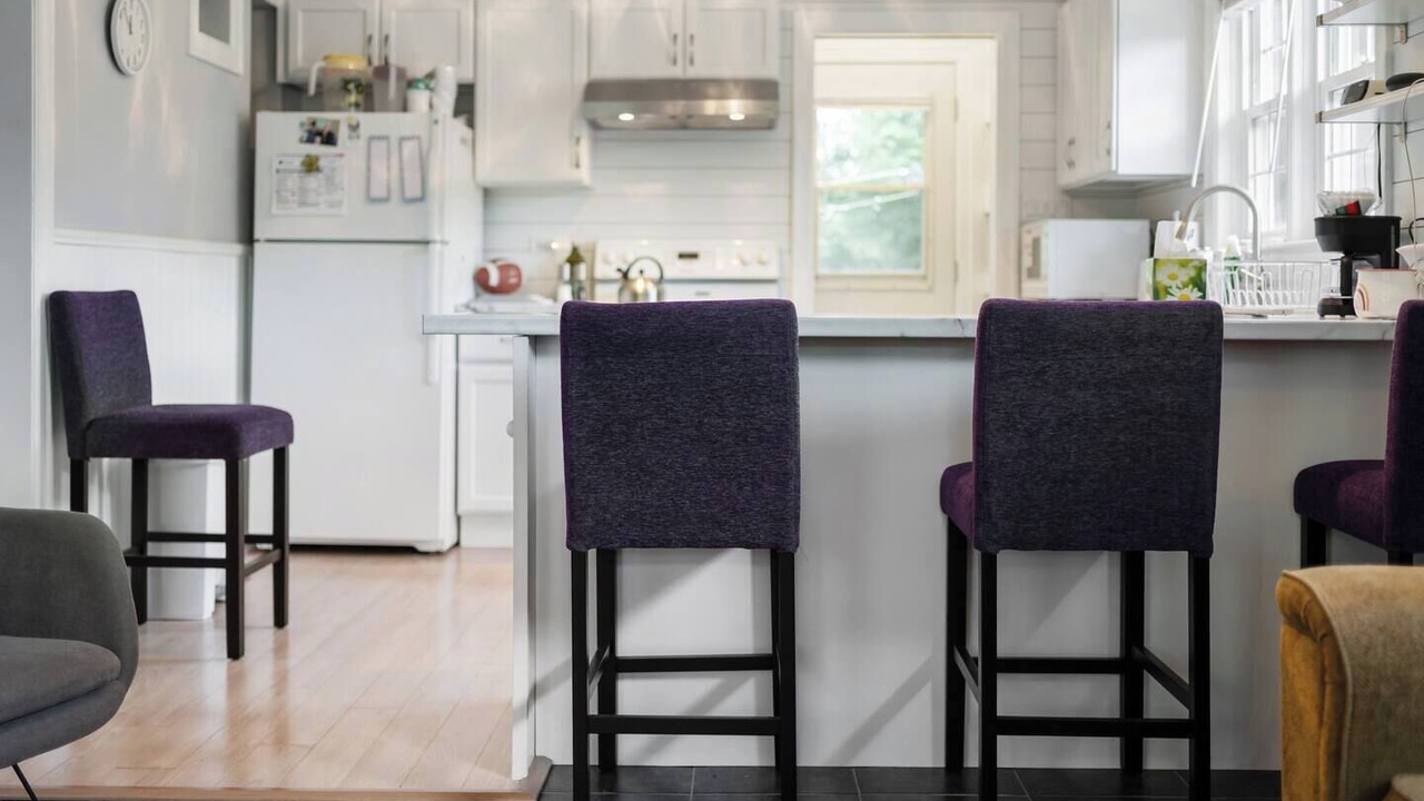 Photo of Kitchen in Antigonish