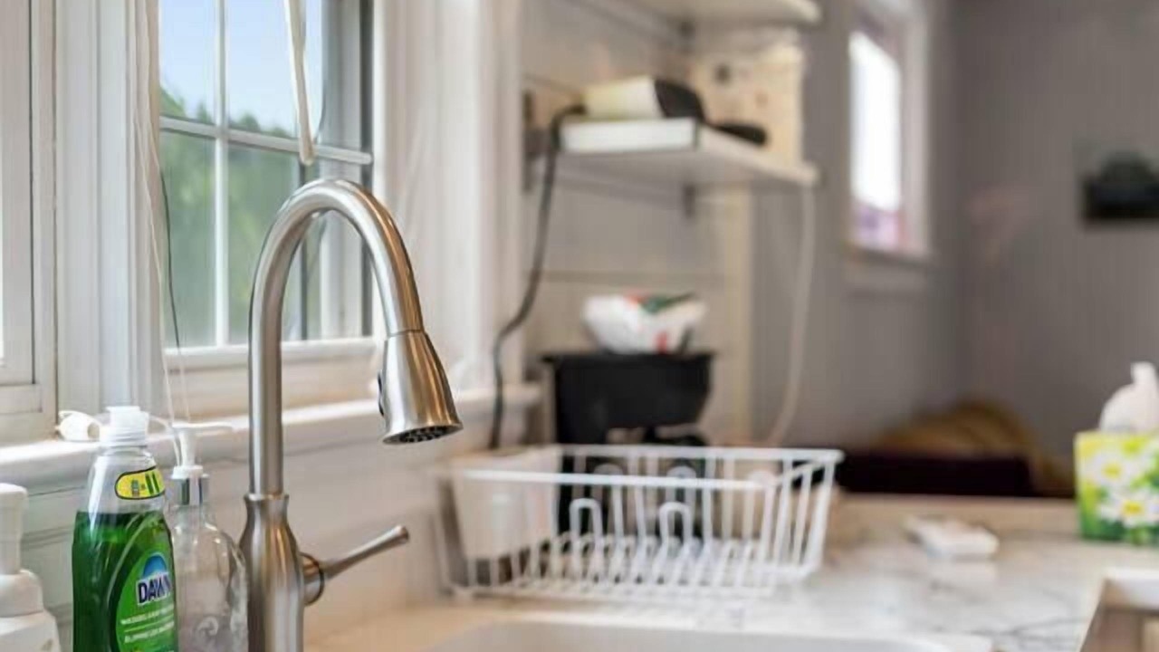 Photo of Kitchen in Antigonish