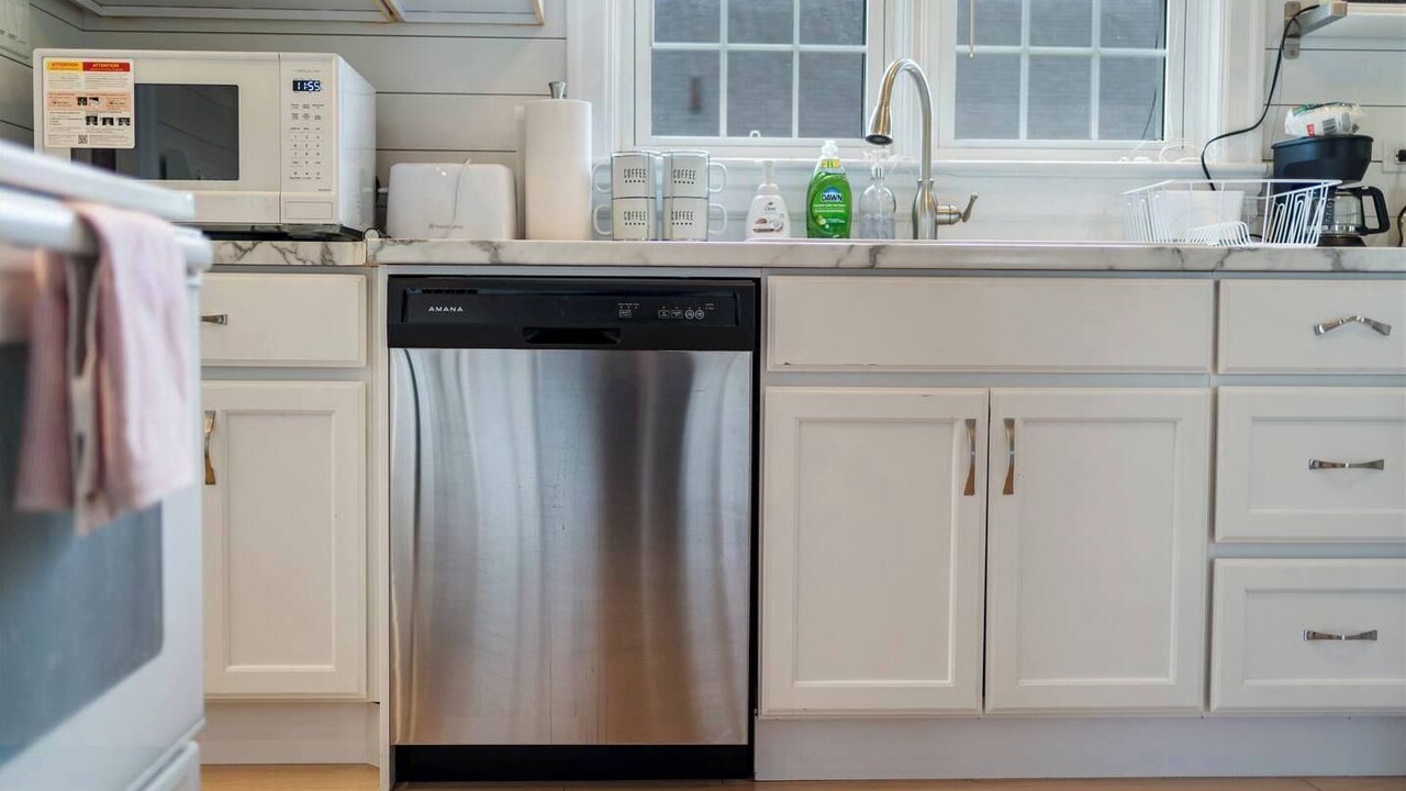 Photo of Kitchen in Antigonish
