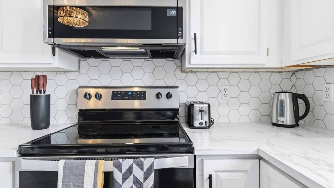 Photo of Kitchen in Bedford