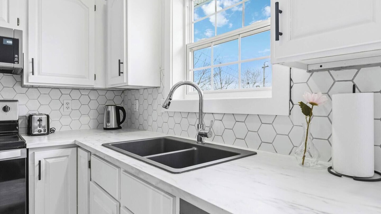 Photo of Kitchen in Bedford
