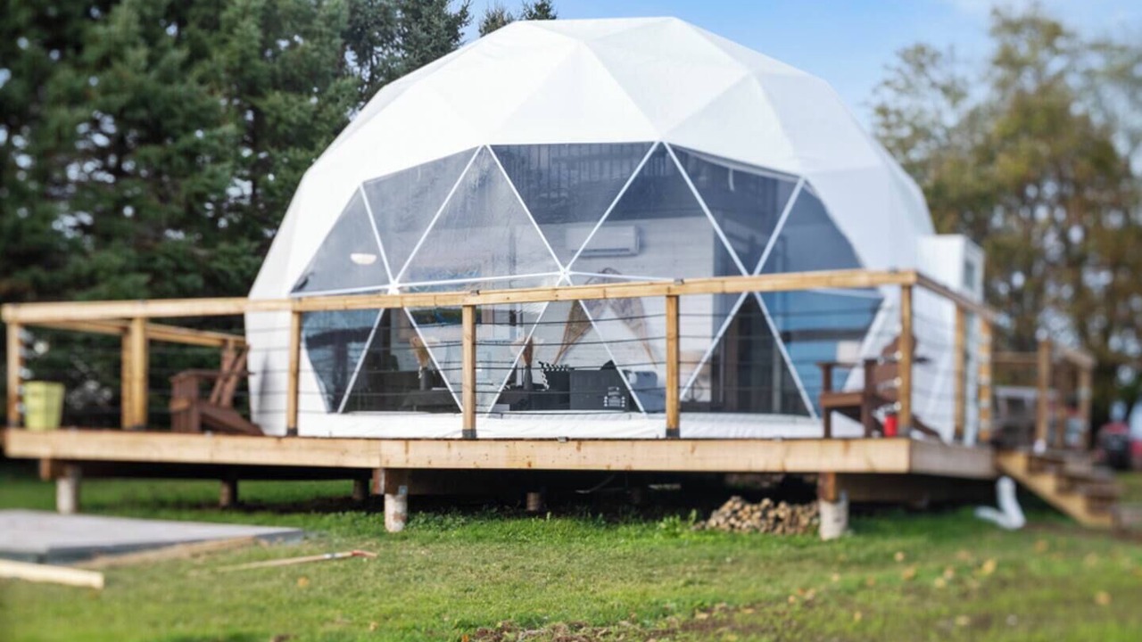 Photo of Outdoor in Windsor