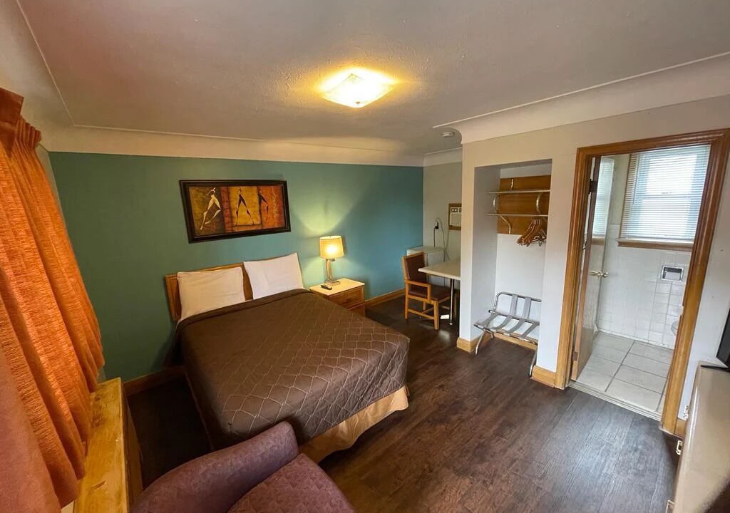 Photo of Bedroom in Harwich