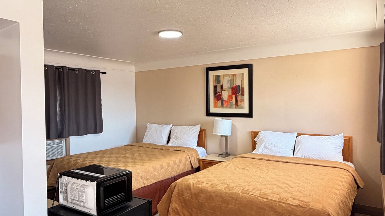 Photo of Bedroom in Harwich