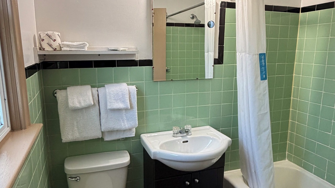 Photo of Bathroom in Harwich