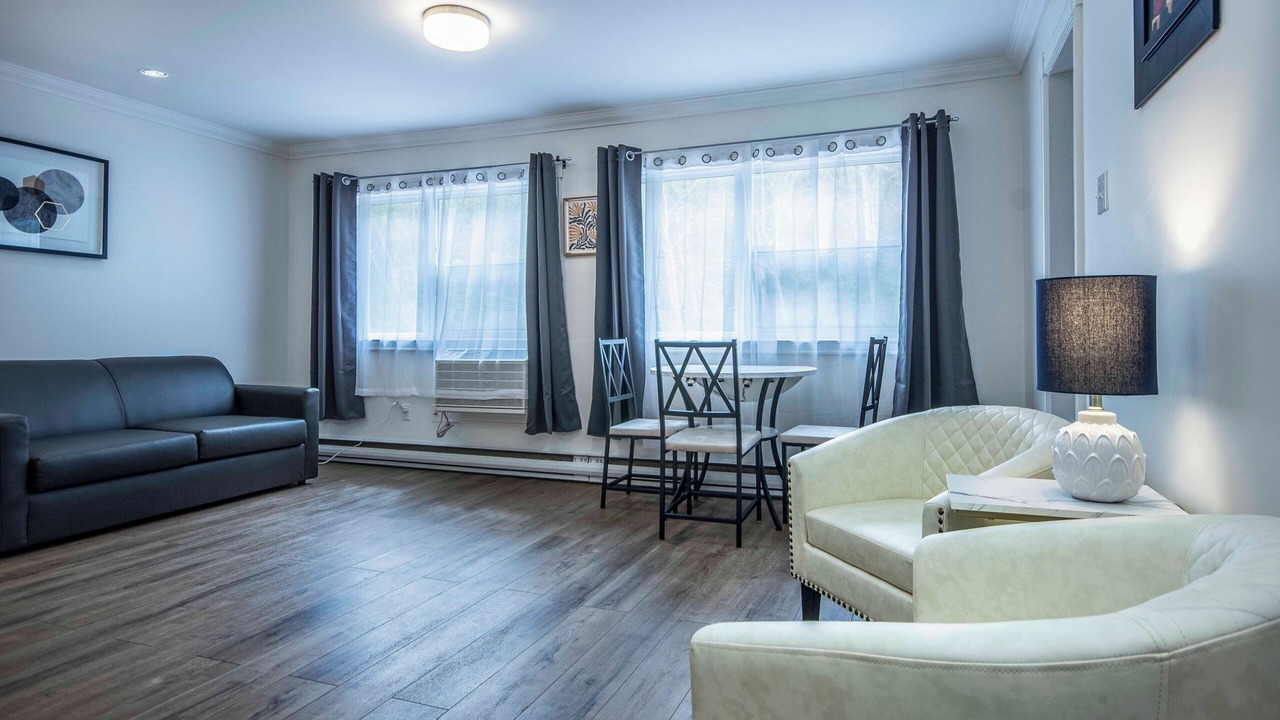 Photo of Bedroom in Clarenville