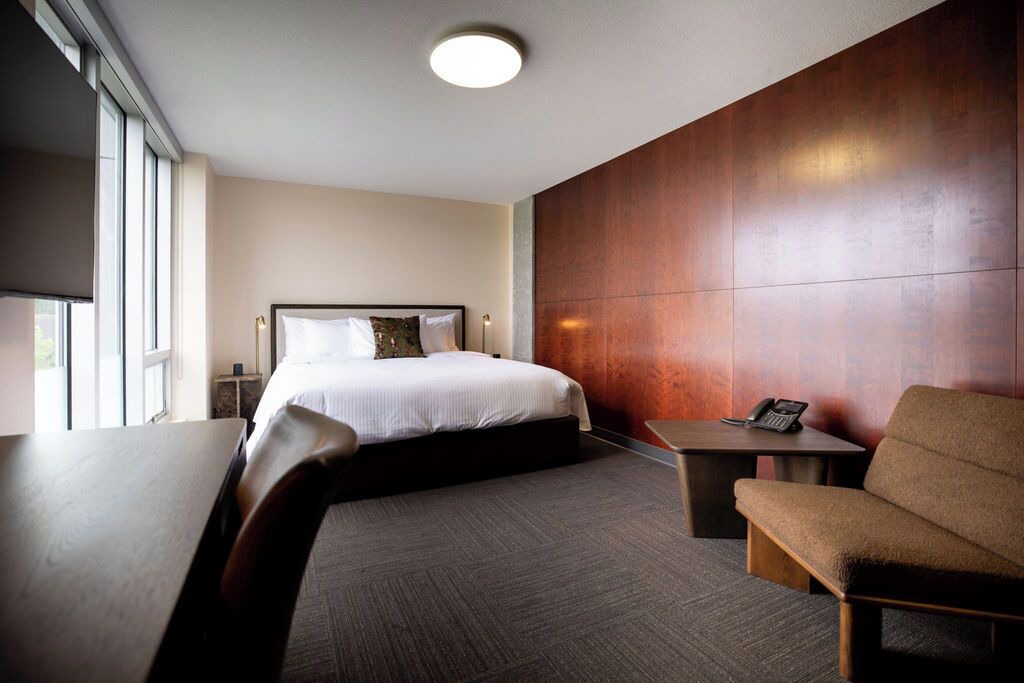 Photo of Bedroom in Burnaby