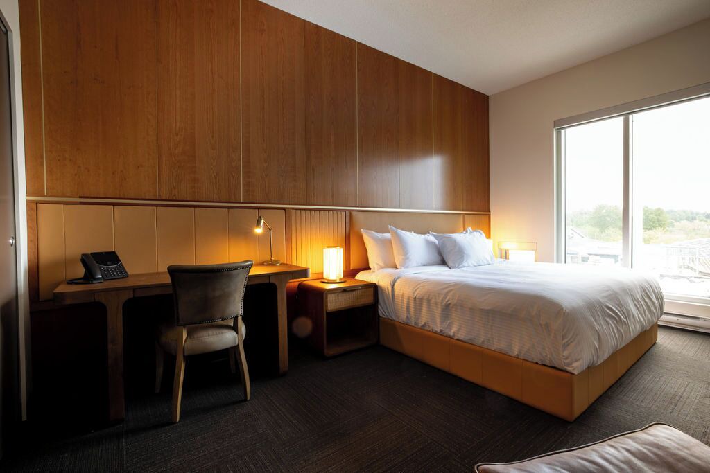 Photo of Bedroom in Burnaby