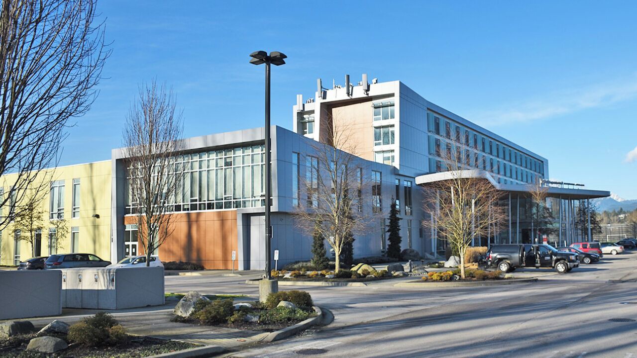 Photo of Outdoor in Burnaby