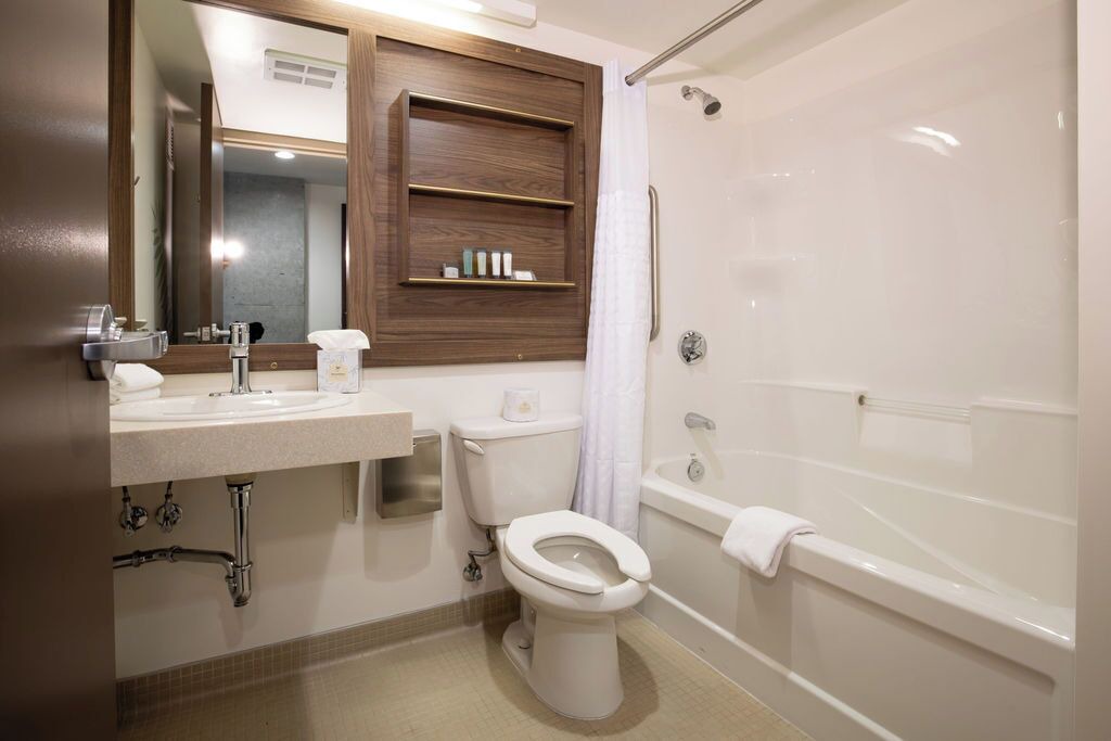 Photo of Bathroom in Burnaby