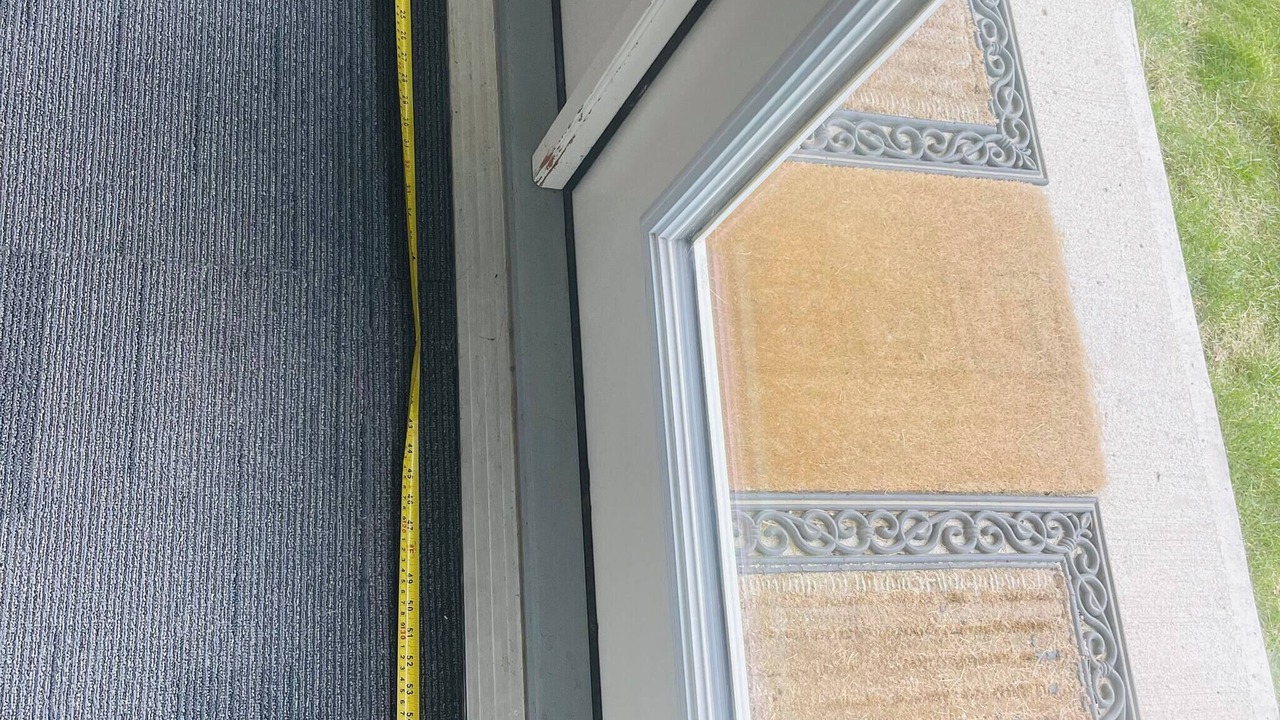 Photo of Patio Balcony in Sage Hill