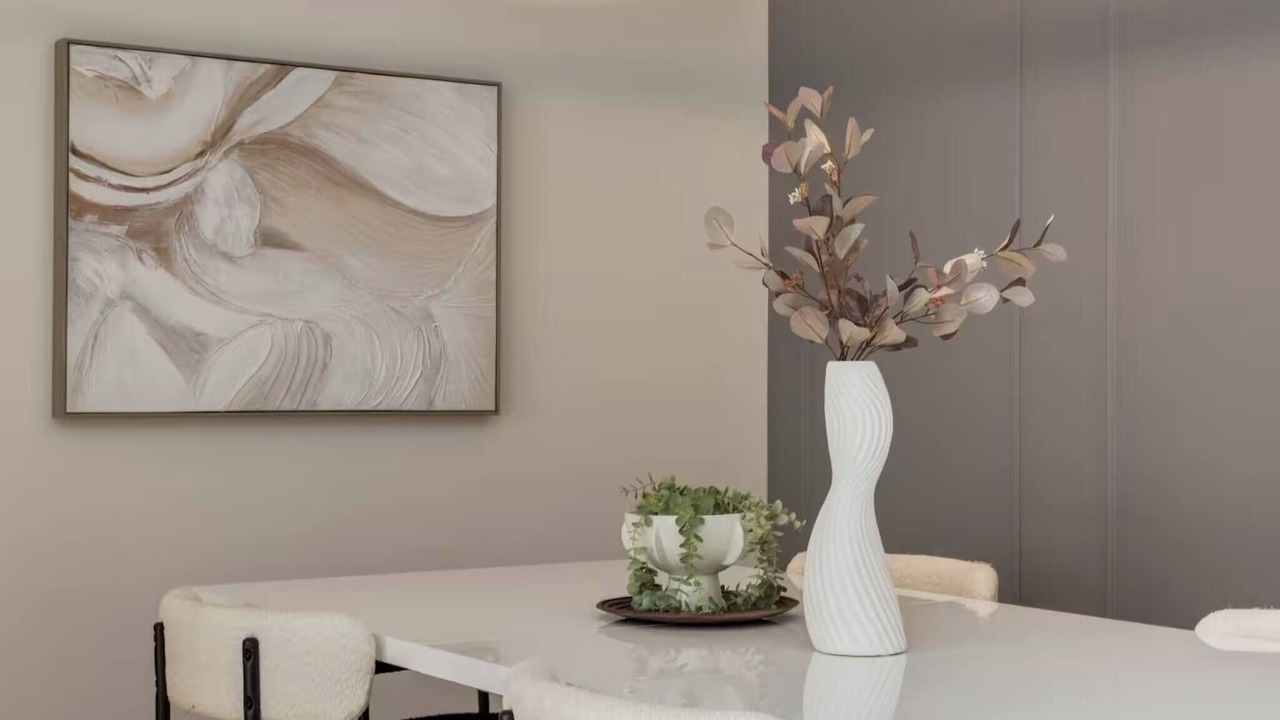 Photo of Bedroom in Chestermere