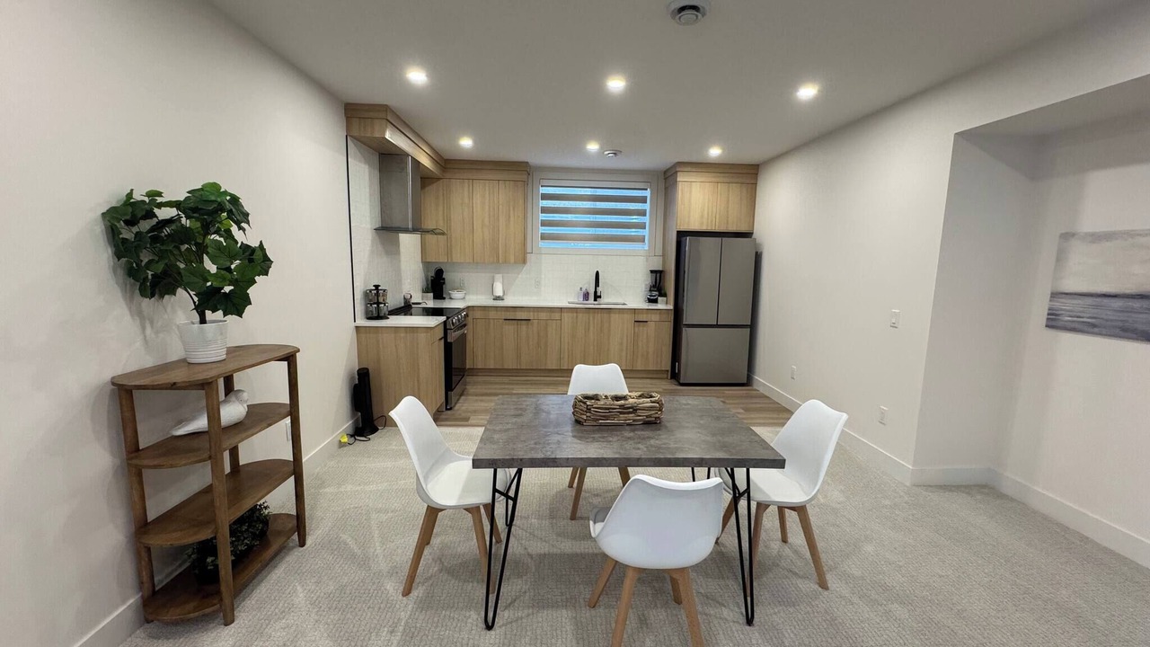 Photo of Bedroom in Chestermere
