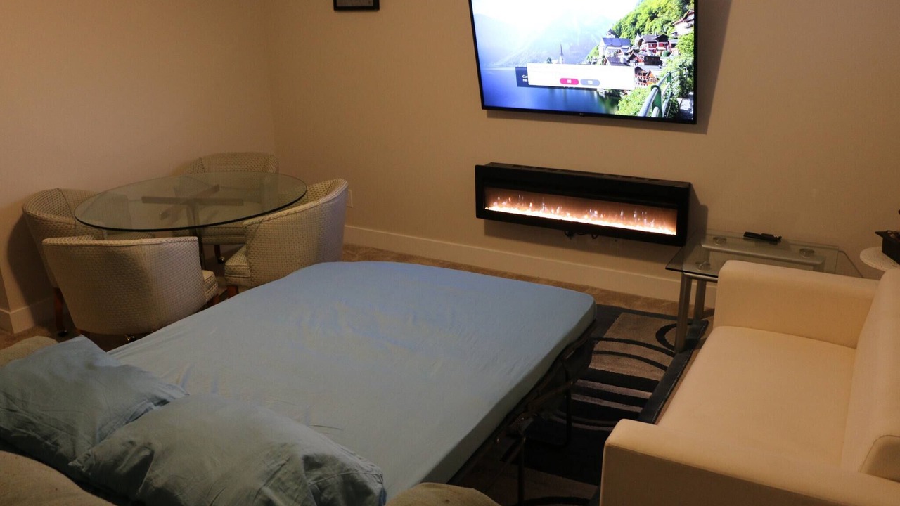 Photo of Livingroom in Northwest Calgary