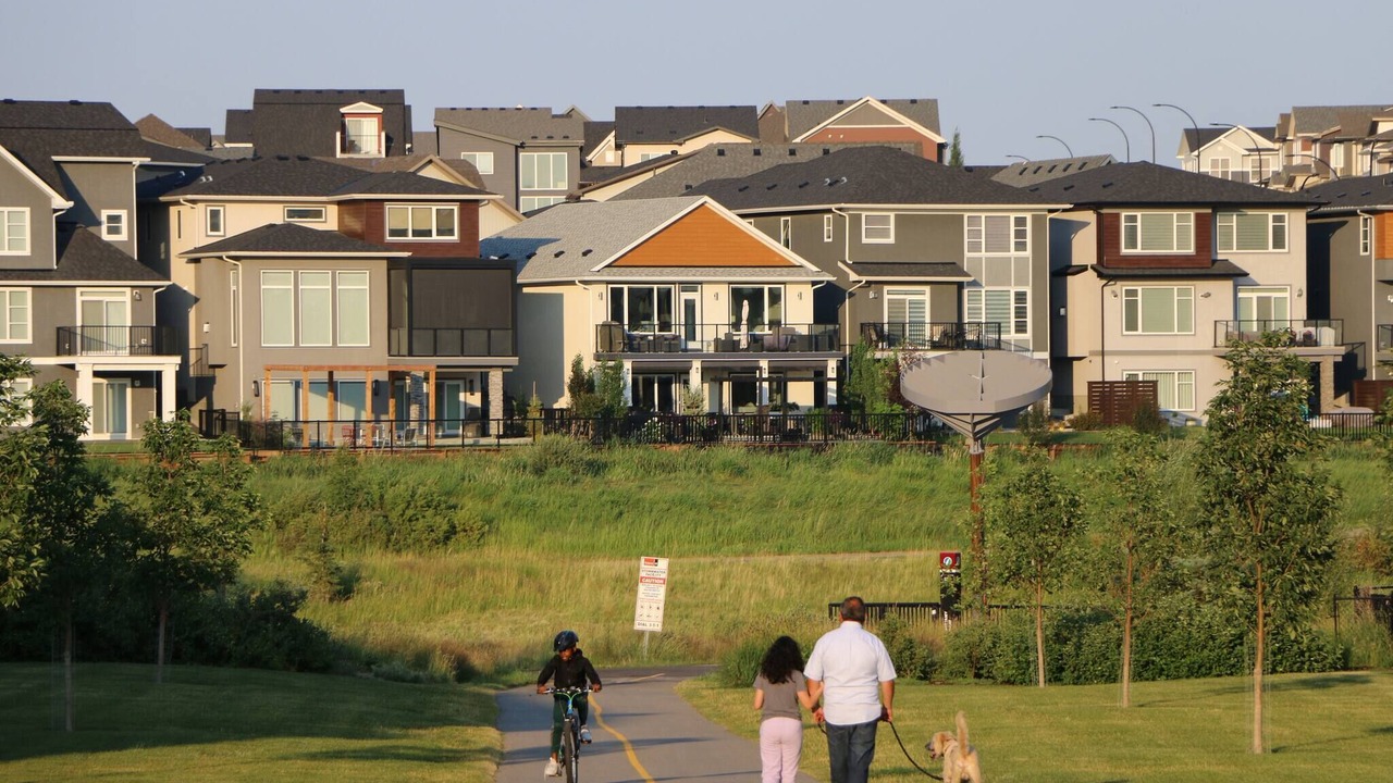 Photo of Outdoor in Northwest Calgary