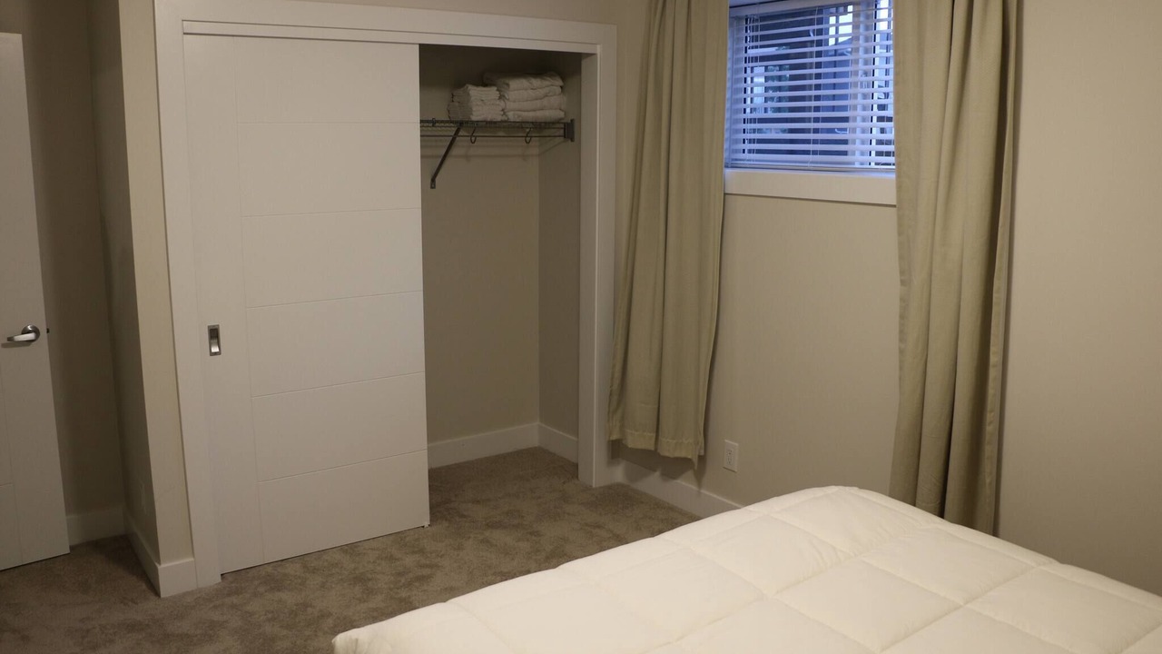 Photo of Livingroom in Northwest Calgary