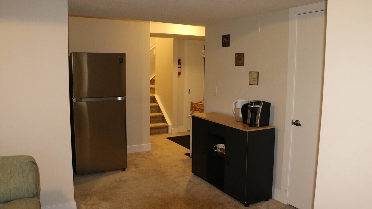 Photo of Livingroom in Northwest Calgary