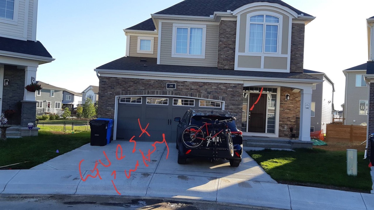 Photo of Outdoor in Northwest Calgary
