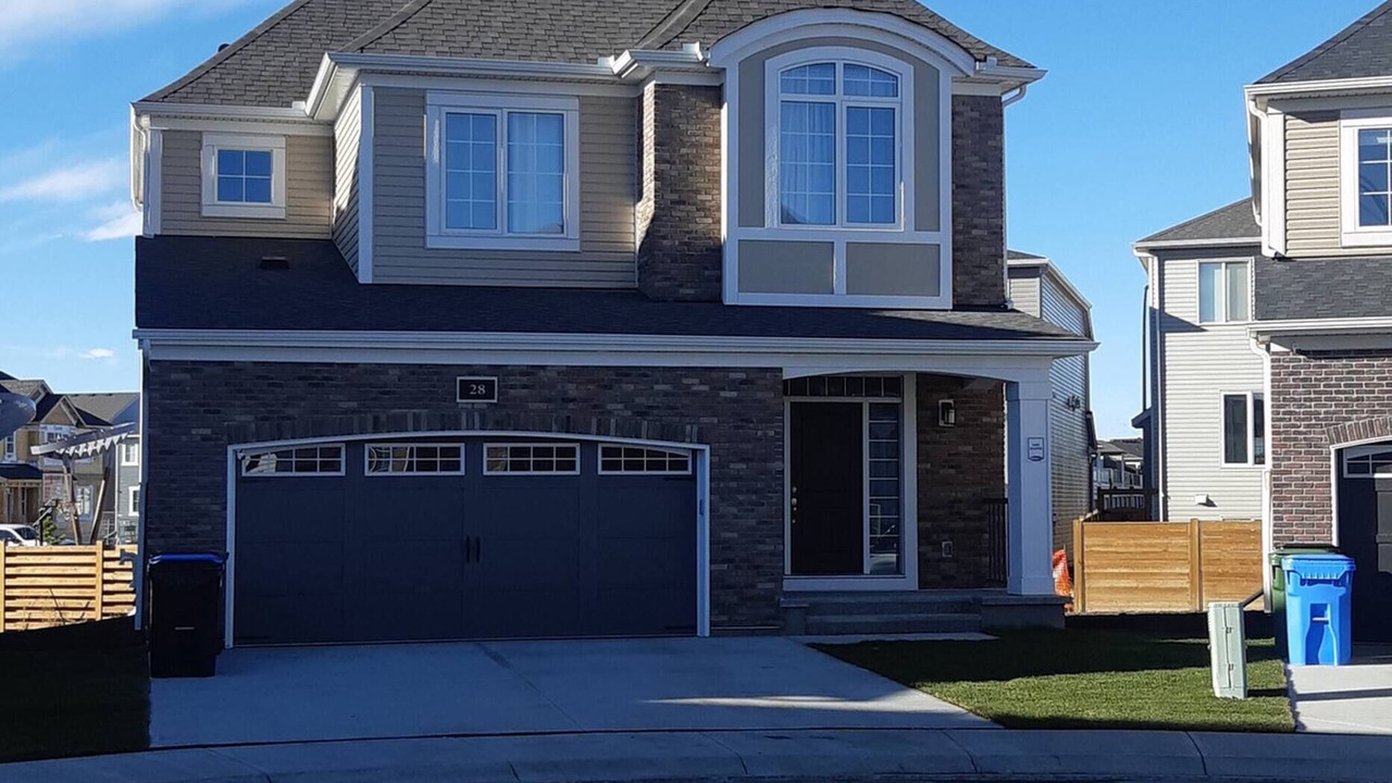 Photo of Outdoor in Northwest Calgary