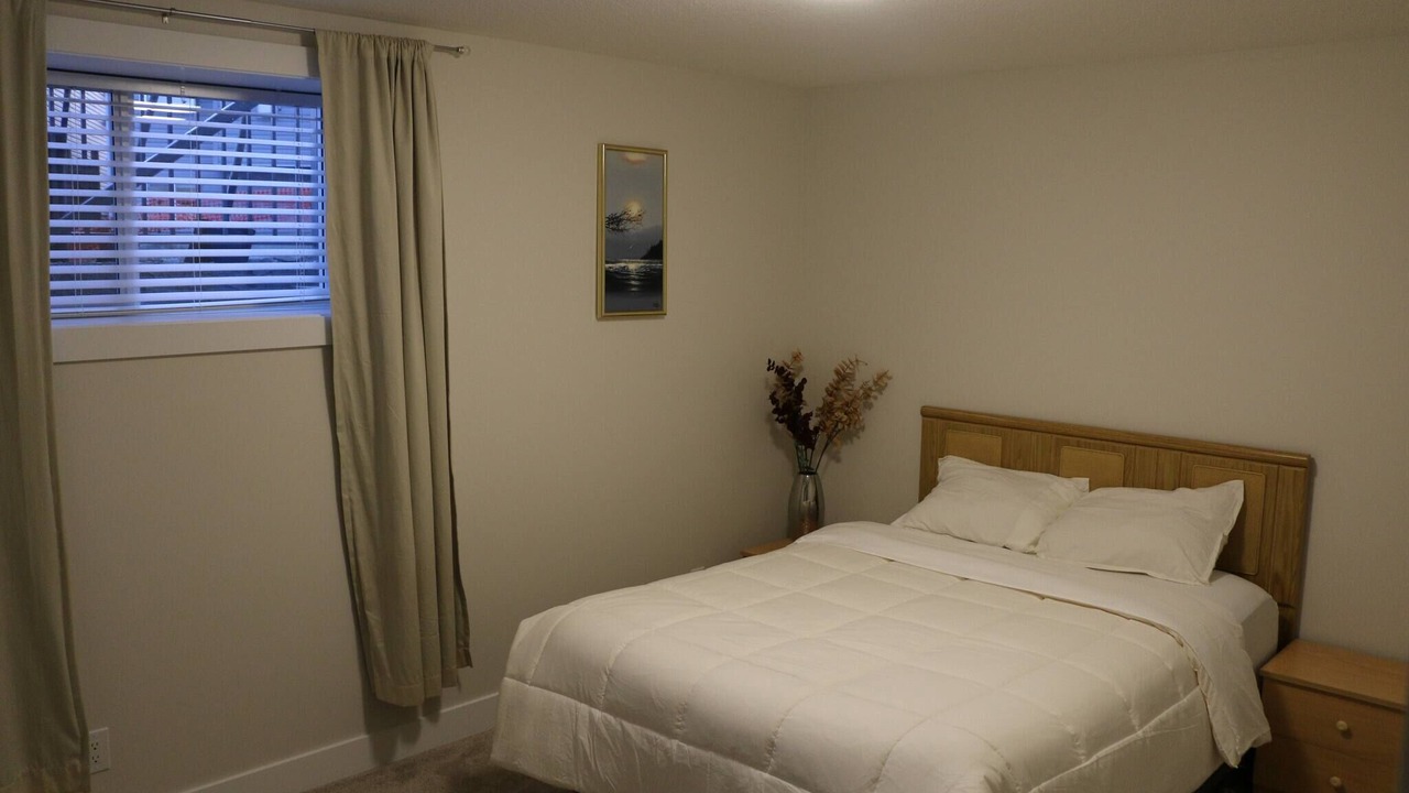 Photo of Livingroom in Northwest Calgary