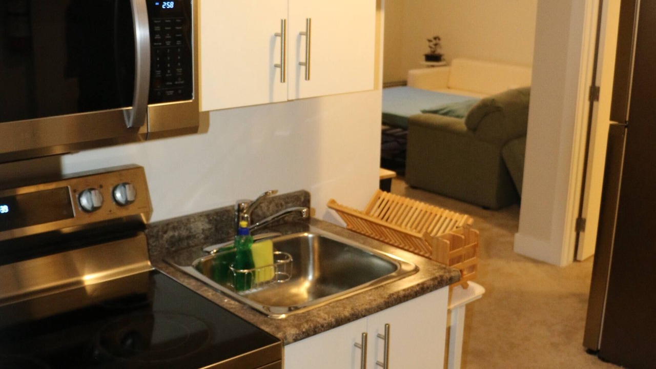 Photo of Livingroom in Northwest Calgary