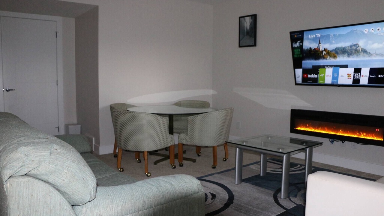 Photo of Livingroom in Northwest Calgary