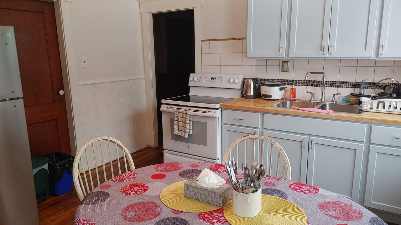 Photo of Bedroom in Saint John