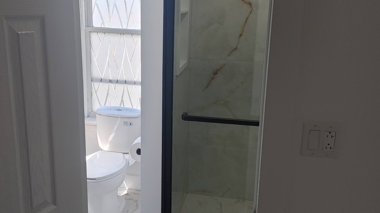 Photo of Bathroom in Saint John
